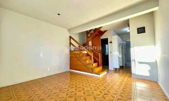 Imagem 4: Sobrado semimobiliado com 3 Dormitórios em condomínio! Ref.:1238