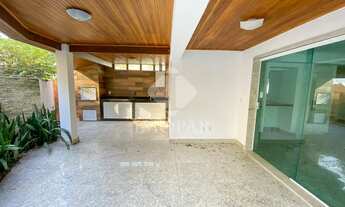 Imagem 5: Condomínio Vivendas - Excelente casa, 4 Suítes, Piscina Privativa, Praia da Barra da Tijuc