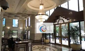 Imagem 5: Conjunto, 469 m² Vila Olímpia - São Paulo/SP