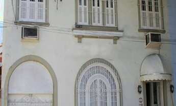 Imagem 2: Bela Casa Comercial em Ponto Nobre em Botafogo para Venda RJ