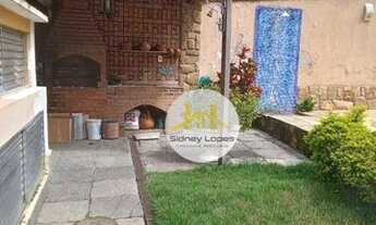 Imagem 2: Casa com 3 dormitórios à venda, 256 m² por R$ 1.185.000 - Freguesia (Jacarepaguá) - Rio de