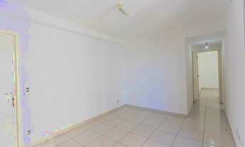 Imagem 2: Apartamento para Aluguel - Planalto, 2 Quartos, 52 m2