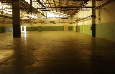 Imagem 2: Galpão para alugar, 912 m² por R$ 11.400,00 - Jardim Califórnia - Jacareí/SP