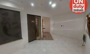 Imagem 4: Studio com 1 dormitório à venda, 39 m² por R$ 250.000,00 - Aparecida - Santos/SP