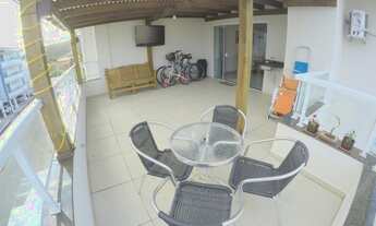 Imagem: FLORIANóPOLIS - Apartamento Padrão - Ingleses