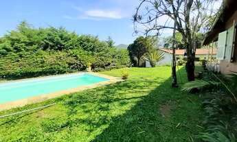 Imagem 6: Casa para 3 quartos em Carlos Guinle - Teresópolis - RJ