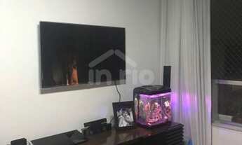 Imagem 4: Apartamento de dois quartos à venda em Copacabana