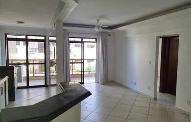 Imagem 2: Apartamento para Locação em Cabo Frio, ALGODOAL, 2 dormitórios, 1 suíte, 2 banheiros, 1 va