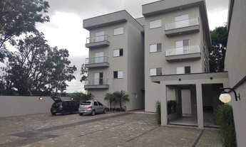 Imagem 3: Apartamento c/ 2 dormitórios no Centro em Atibaia-SP