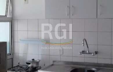 Imagem 6: Porto Alegre - Apartamento Padrão - Petrópolis