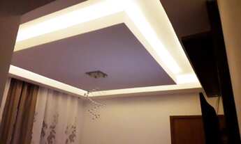 Imagem 2: Lindo apartamento em Nova Era