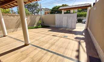 Imagem 2: 3 quartos no Jardim Atlântico Oeste, 2 quadras da praia