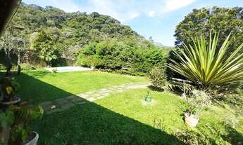 Imagem 7: Casa para 3 quartos em Carlos Guinle - Teresópolis - RJ