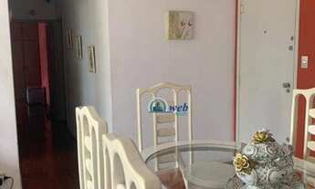 Imagem 4: Apartamento à venda, 80 m² por R$ 450.000,00 - Santa Maria - São Caetano do Sul/SP