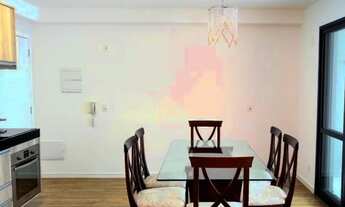 Imagem 3: Apartamento para aluguel tem 50 metros quadrados com 1 quarto em Vila Mariana - São Paulo