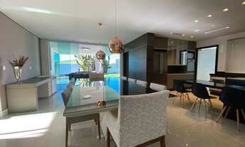 Imagem 4: Casa de condomínio com 3 dormitórios para alugar em Nova Lima