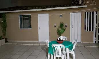 Imagem 5: SALVADOR - Casa Padrão - Stella Maris