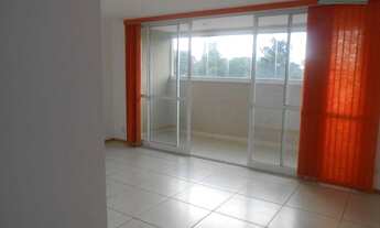 Imagem 2: Condomínio Península Lazer e Urbanismo (Avenida das Araucárias, Sul (Águas Claras) - Brasí