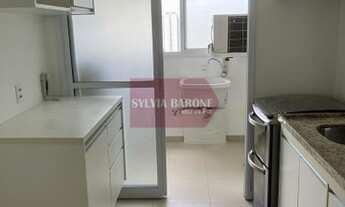 Imagem 6: SãO PAULO - Apartamento Padrão - Brooklin