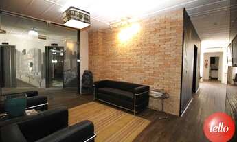 Imagem 3: São Paulo - Conjunto Comercial/sala - Brooklin