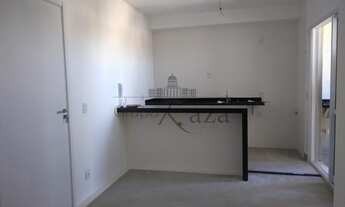 Imagem 6: Apartamento para venda possui 55 metros quadrados com 2 quartos - Marana