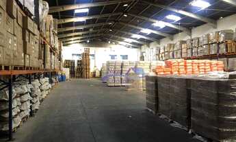 Imagem 7: Galpão para alugar, 2500 m² por R$ 35.000,00/mês - Vila Carmosina - São Paulo/SP