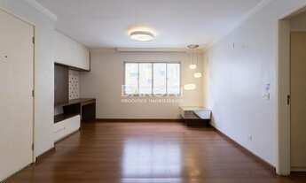 Imagem 5: São Paulo - Apartamento Padrão - Jardim Paulista