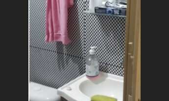 Imagem 5: Vendo uma Casa térreo Rua Manoel monte plataforma ou