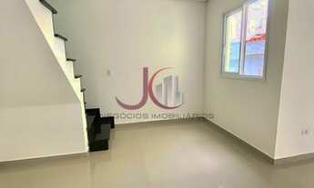 Imagem 4: Cobertura sem condomínio- Parque Novo Oratório