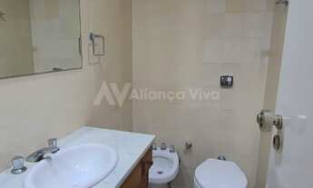 Imagem 5: Rio de Janeiro - Apartamento Padrão - Ipanema