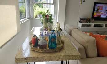 Imagem 5: Apartamento à venda, 2 quartos, 1 suíte, Botafogo - RIO DE JANEIRO/RJ