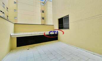 Imagem 3: Apartamento com 2 dormitórios à venda, 100 m² - Nova Gerty - São Caetano do Sul/SP