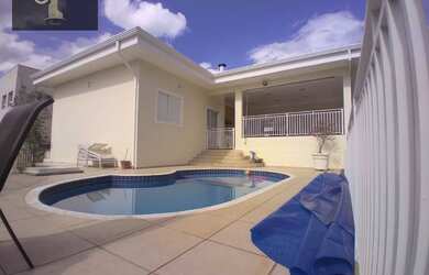 Imagem 3: Casa com 7 dormitórios à venda, 376 m² por R$ 2.099.000,00 - Condomínio Estância Marambaia