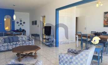 Imagem: Apartamento com 3 dormitórios, 195 m²