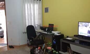 Imagem 6: Mogi das Cruzes - Casa Padrão - Mogi Moderno