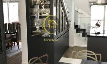 Imagem 6: Apartamento para Venda em Osasco, Centro, 2 dormitórios, 2 suítes, 1 banheiro, 3 vagas