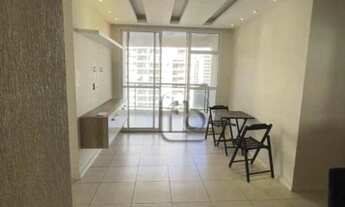 Imagem 3: Apartamento com 2 dormitórios à venda, 69 m² por R$ 685.000,00 - Jacarepaguá - Rio de Jane