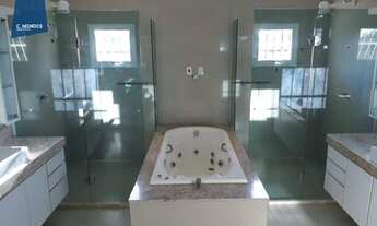 Imagem 3: Mansão Duplex Alto Padrão