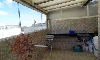 Imagem 6: Cobertura com 2 dormitórios à venda, 130 m² por R$ 539.000,00 - Portão - Curitiba/PR