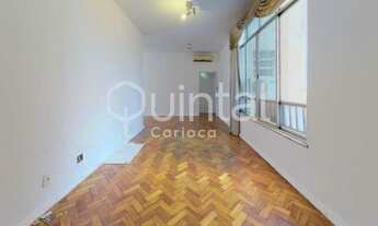 Imagem 2: Rio de Janeiro - Apartamento Padrão - Botafogo