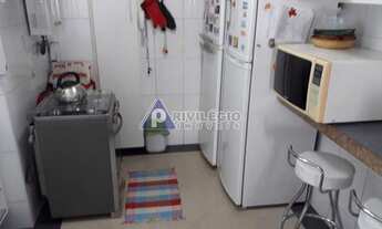 Imagem 6: Cobertura à venda, 3 quartos, 1 vaga, Copacabana - RIO DE JANEIRO/RJ