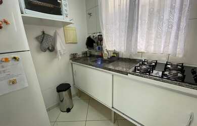 Imagem 7: Apartamento no Serrano 240Mil