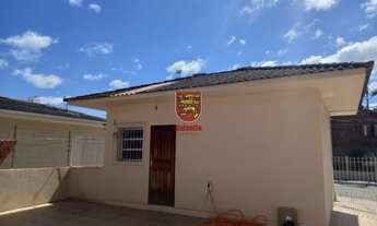 Imagem: SãO JOSé - Casa Padrão - Areias