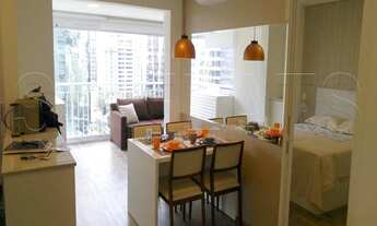 Imagem: Apto no Itaim para venda, excelente opção!!!