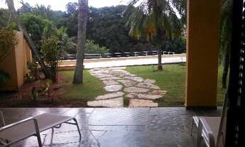 Imagem 4: CASA RESIDENCIAL em CAMPINAS - SP, SITIOS DE RECREIO GRAMADO