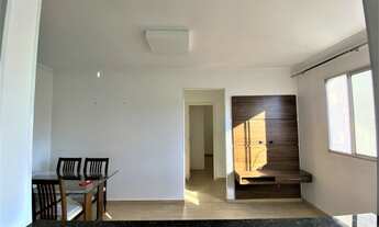 Imagem 4: Apartamento LINDO à venda no Cond. Edifício Spazio Beach, em Americana, por R$168.000,00