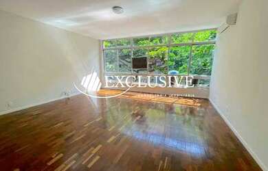 Imagem 6: Rio de Janeiro - Apartamento Padrão - Leblon