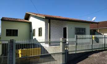 Imagem: Casa GASPAR - SC