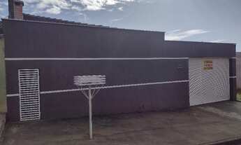 Imagem: Casa Jardim Nossa Terra