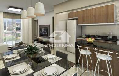 Imagem 4: Residencial - Bela Vista